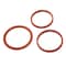 Thrifco Plumbing 1/2 Inch FIP x 1/2 Inch FIP Flexible Braided PVC 36 Inch Long Faucet Riser 4400424 - alternate 2